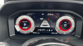 Nissan Qashqai 1.3 DiG-T MH 158 N-Connecta 5dr Xtronic