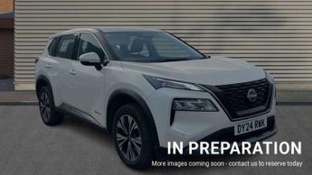 Nissan X-Trail 1.5 E-Power E-4orce 213 Acenta Premium 5dr Auto