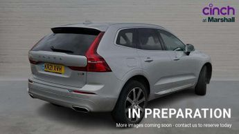 Volvo XC60 2.0 B5D Inscription Pro 5dr AWD Geartronic