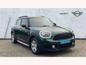 MINI Countryman 1.5 Cooper Classic 5dr