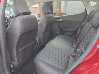 Ford Fiesta Vignale 1.0 EcoBoost 5dr Auto