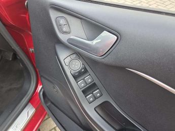 Ford Fiesta Vignale 1.0 EcoBoost 5dr Auto