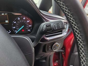 Ford Fiesta Vignale 1.0 EcoBoost 5dr Auto