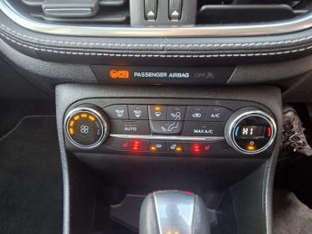 Ford Fiesta Vignale 1.0 EcoBoost 5dr Auto