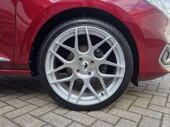Ford Fiesta Vignale 1.0 EcoBoost 5dr Auto