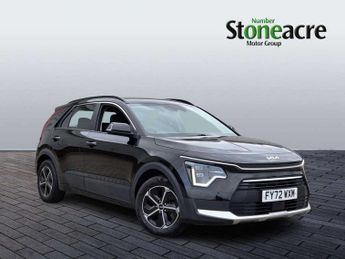 Kia Niro 1.6 GDi PHEV 2 5dr DCT