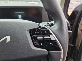 Kia Niro 1.6 GDi PHEV 2 5dr DCT