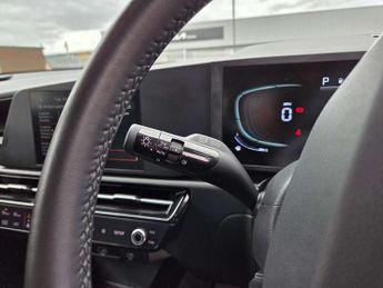 Kia Niro 1.6 GDi PHEV 2 5dr DCT