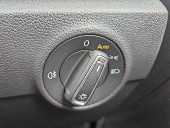 Volkswagen T-Roc 1.5 TSI R-Line 5dr DSG