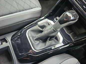 Volkswagen T-Roc 1.5 TSI R-Line 5dr DSG