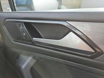 Volkswagen Tiguan Allspace 2.0 TDI SE Nav 5dr DSG