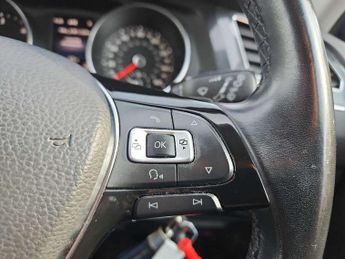 Volkswagen Tiguan Allspace 2.0 TDI SE Nav 5dr DSG