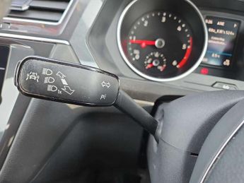 Volkswagen Tiguan Allspace 2.0 TDI SE Nav 5dr DSG