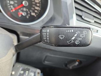 Volkswagen Tiguan Allspace 2.0 TDI SE Nav 5dr DSG