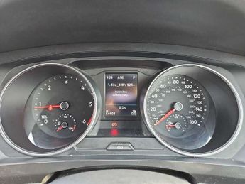 Volkswagen Tiguan Allspace 2.0 TDI SE Nav 5dr DSG