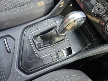 Volkswagen Tiguan Allspace 2.0 TDI SE Nav 5dr DSG