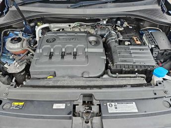 Volkswagen Tiguan Allspace 2.0 TDI SE Nav 5dr DSG