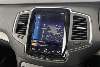 Volvo XC90 2.0 B5D [235] Momentum 5dr AWD Geartronic