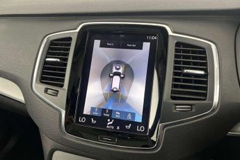 Volvo XC90 2.0 B5D [235] Momentum 5dr AWD Geartronic