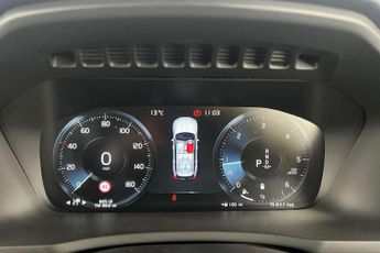 Volvo XC90 2.0 B5D [235] Momentum 5dr AWD Geartronic