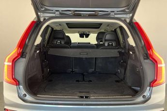 Volvo XC90 2.0 B5D [235] Momentum 5dr AWD Geartronic