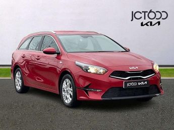 Kia Ceed 1.5T GDi ISG 138 2 5dr