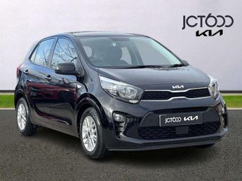 Kia Picanto 1.0 2 5dr [4 seats]
