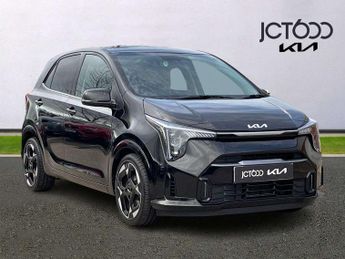 Kia Picanto 1.0 3 5dr