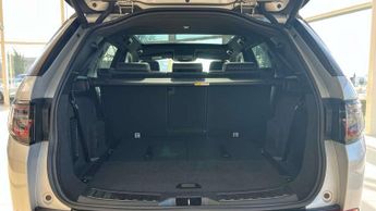 Land Rover Discovery Sport 2.0 D200 R-Dynamic HSE 5dr Auto