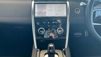 Land Rover Discovery Sport 2.0 D200 R-Dynamic HSE 5dr Auto