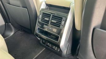 Land Rover Range Rover Sport 3.0 D300 HSE Silver 5dr Auto