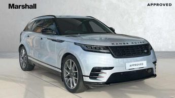 Land Rover Range Rover 2.0 P250 Dynamic HSE 5dr Auto