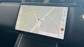 Land Rover Range Rover Velar 2.0 P250 Dynamic HSE 5dr Auto