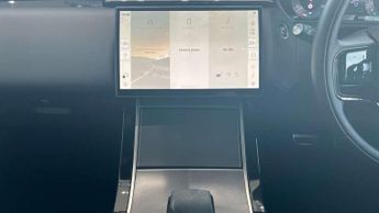 Land Rover Range Rover Velar 2.0 P250 Dynamic HSE 5dr Auto