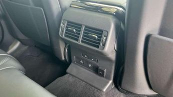 Land Rover Range Rover Velar 2.0 P250 Dynamic HSE 5dr Auto