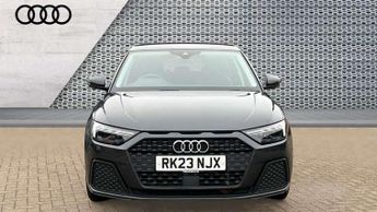 Audi A1 30 TFSI 110 Technik 5dr S Tronic