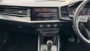 Audi A1 30 TFSI 110 Technik 5dr S Tronic