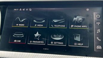 Audi A1 30 TFSI 110 Technik 5dr S Tronic