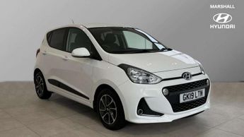 Hyundai I10 1.2 Premium 5dr