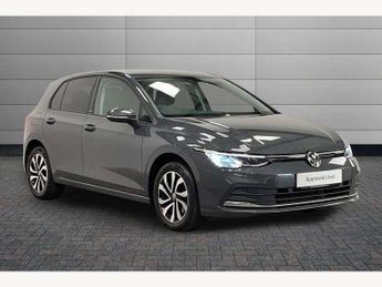 Volkswagen Golf 1.5 TSI 150 Active 5dr