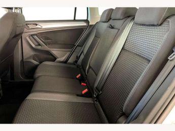 Volkswagen Tiguan 1.5 TSI 150 Active 5dr DSG