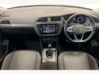 Volkswagen Tiguan 1.5 TSI 150 Active 5dr DSG