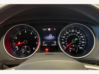 Volkswagen Tiguan 1.5 TSI 150 Active 5dr DSG
