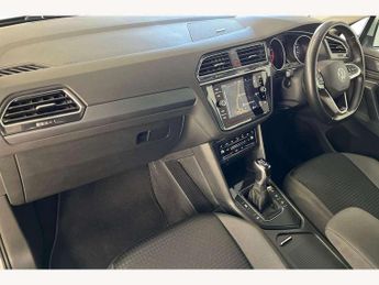 Volkswagen Tiguan 1.5 TSI 150 Active 5dr DSG