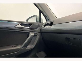 Volkswagen Tiguan 1.5 TSI 150 Active 5dr DSG