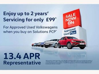 Volkswagen Tiguan 1.5 TSI 150 Active 5dr DSG