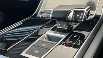 Audi Q7 55 TFSI Quattro S Line 5dr Tiptronic