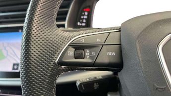 Audi Q7 55 TFSI Quattro S Line 5dr Tiptronic