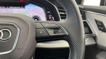 Audi Q7 55 TFSI Quattro S Line 5dr Tiptronic