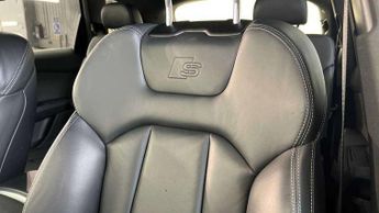 Audi Q7 55 TFSI Quattro S Line 5dr Tiptronic